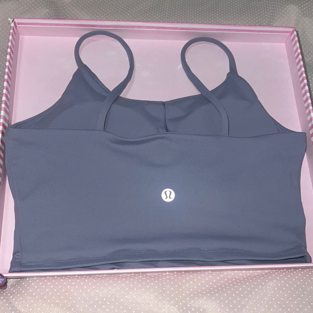 Lululemon sport bra size S no tag size